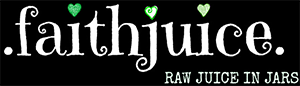 FaithJuice Logo